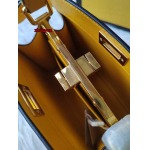 2023年4月20日人気新作入荷8BN335フェンディ バッグzhuoyue工場20cm-15.5cm-11cm