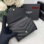 2023年4月20日人気新作入荷イヴサンローラン 財布  zhuoyue工場