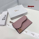 2023年4月21日人気新作入荷ディオール 財布  zhuoyue工場