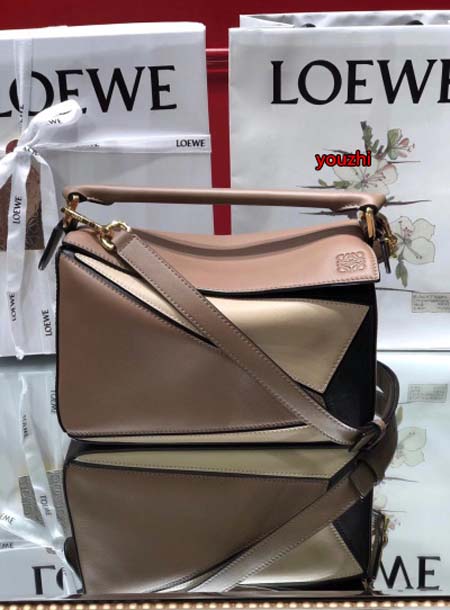 2023年4月原版復刻新作入荷LOEWE  バッグ youz...