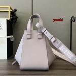 2023年4月原版復刻新作入荷LOEWE バッグ youzhi工場19.5*14.4*20.8C
