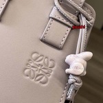 2023年4月原版復刻新作入荷LOEWE バッグ youzhi工場19.5*14.4*20.8C