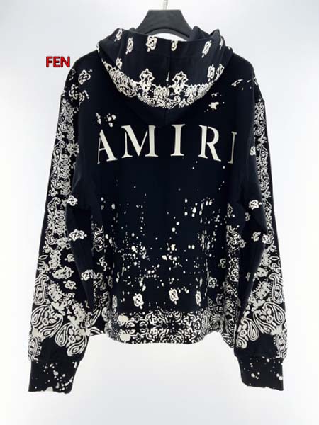 2023年5月16日新作入荷高品質 AMIRI スウェットFEN工場