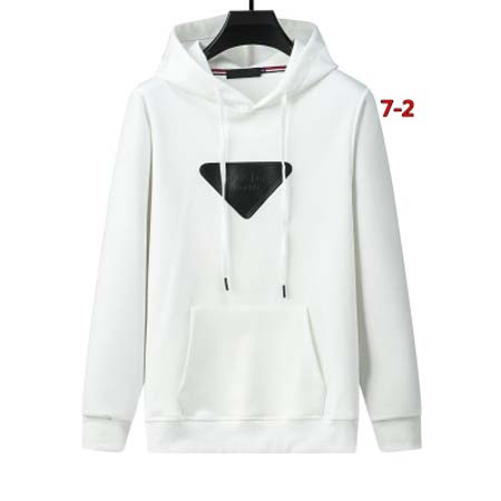 2023年5月19日夏季新作入荷 プラダスウェット 7-2工場