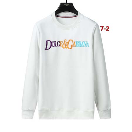 2023年5月19日夏季新作入荷   Dolce&Gabbanaスウェット 7-2工場