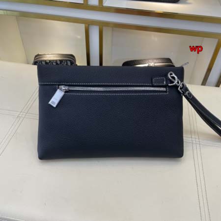 高品質新作入荷 エルメスメンズのバッグ wp工場 size:28*18*3Cm