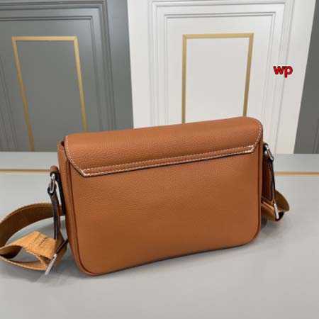高品質新作入荷 エルメスメンズのバッグ wp工場 size:25*17.5*6.5Cm