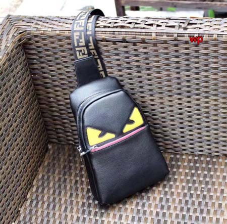 高品質新作入荷フェンディ メンズのバッグ wp工場 size:32×18×8cm