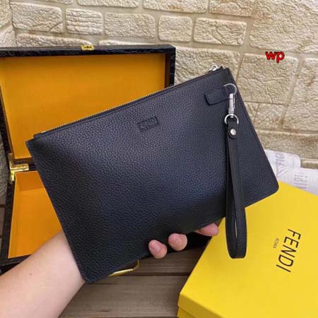 高品質新作入荷フェンディ メンズのバッグ wp工場 size:28x18x5