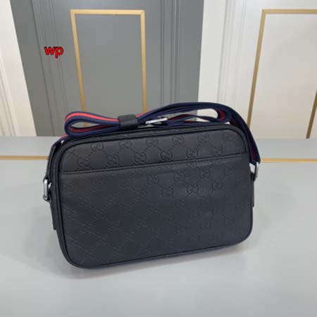 高品質新作入荷 グッチ メンズのバッグ wp工場 size:26*16*6Cm