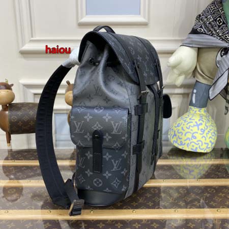 2023年5月30日原版復刻新作入荷 ルイヴィトンM46331バッグ haiou工場size:32*39*12cm