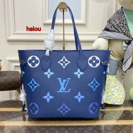 2023年5月30日原版復刻新作入荷 ルイヴィトン M46514バッグ haiou工場size:31*28*14cm