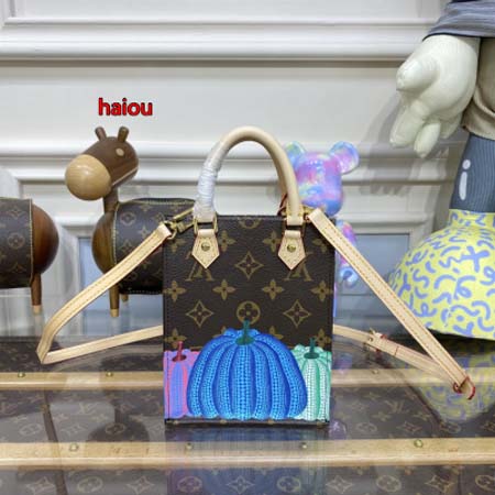 2023年5月30日原版復刻新作入荷 ルイヴィトン M82112バッグ haiou工場size:14 x 17 x 5cm
