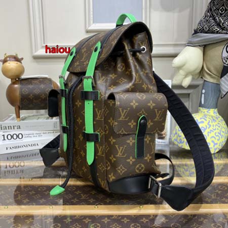 2023年5月30日原版復刻新作入荷 ルイヴィトン m43735バッグ haiou工場size:34*13*47cm41x48x13cm-