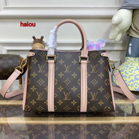 2023年5月30日原版復刻新作入荷ルイヴィトンM44898バッグhaiou工場★超厳選★入手困難な size:29*19*10