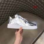 2023年5月9日夏季新作入荷ルイヴィトンx OFF-WHITE x Nikeメンズ 運動靴  fuzu工場 38-45