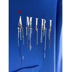 2023年5月16日夏季新作入荷高品質 AMIRI スウェット FEN工場