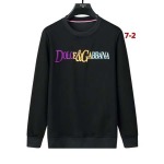 2023年5月19日夏季新作入荷   Dolce&Gabbanaスウェット 7-2工場
