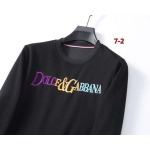 2023年5月19日夏季新作入荷   Dolce&Gabbanaスウェット 7-2工場
