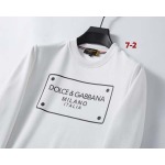 2023年5月19日夏季新作入荷  Dolce&Gabbanaスウェット  7-2工場