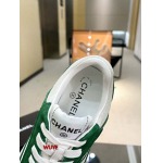 高品質新作入荷シャネル スニーカー wuye工場 35-44