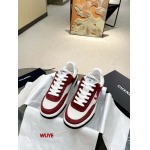 高品質新作入荷シャネル スニーカー wuye工場 35-44