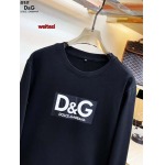 2023年5月19日入荷人気 新作 Dolce&Gabbana スウェット  weitesi工場