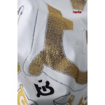 高品質新作入荷 バーバリーメンズの半袖 Tシャツ 人気 haoke工場