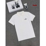 高品質新作入荷  イヴサンローランメンズの半袖 Tシャツ 人気 haoke工場