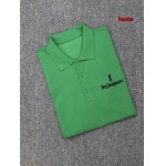 高品質新作入荷  イヴサンローランメンズの半袖 Tシャツ 人気 haoke工場
