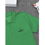 高品質新作入荷  イヴサンローランメンズの半袖 Tシャツ 人気 haoke工場