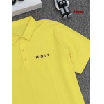 高品質新作入荷 モンクレールメンズの半袖 Tシャツ 人気 haoke工場