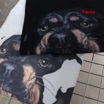 高品質新作入荷 ジバンシメンズの半袖 Tシャツ 人気 haoke工場