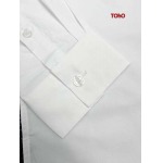 新作入荷バーバリー 長袖 シャツ★超厳選★入手困難な HO工場
