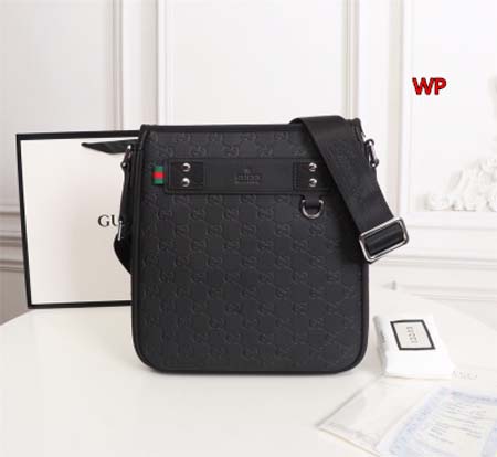 高品質新作入荷 グッチメンズのバッグ wp工場 size:2...