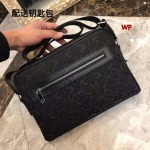 高品質新作入荷  グッチ メンズのバッグ wp工場 size:25.28.5