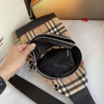 高品質新作入荷 バーバリー メンズのバッグ wp工場 size:30×17.5×5cm