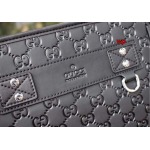 高品質新作入荷 グッチメンズのバッグ wp工場 size:25-27-6