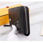 高品質新作入荷 フェンディメンズの 財布 wp工場 size: