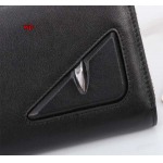 高品質新作入荷 フェンディメンズの 財布 wp工場 size: