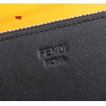 高品質新作入荷 フェンディメンズの 財布 wp工場 size: