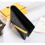 高品質新作入荷 フェンディメンズの 財布 wp工場 size: