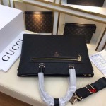 高品質新作入荷 グッチメンズのバッグ wp工場 size:38*29*7Cm
