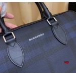 高品質新作入荷 バーバリーメンズのバッグ wp工場 size:39x30x7cm
