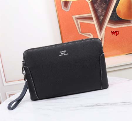 高品質新作入荷エルメスメンズのバッグ wp工場 size:28*17*4cm
