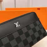 高品質新作入荷ルイヴィトン メンズの財布 wp工場