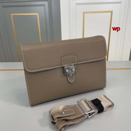高品質新作入荷 エルメスメンズのバッグ wp工場 size:...
