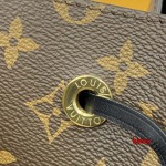 2023年5月30日原版復刻新作入荷 ルイヴィトン m44020バッグ haiou工場25*17*26