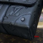 2023年5月30日原版復刻新作入荷 M57726ルイヴィトン バッグ haiou工場24.0 x 18.0 x 5.5
