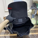 2023年5月30日原版復刻新作入荷 ルイヴィトン&SUPREME M41379  バッグ haiou工場size:33*13*45